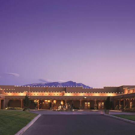 Hyatt Regency Tamaya South Santa Fe Santa Ana Pueblo Bagian luar foto